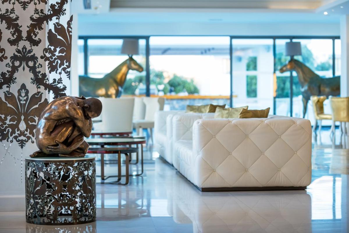 Diamond Deluxe Hotel - Adults Only & Spa