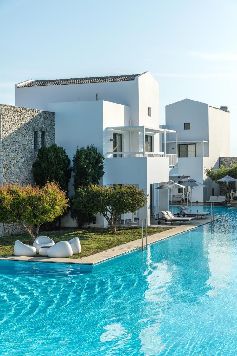 Diamond Deluxe Hotel - Adults Only & Spa