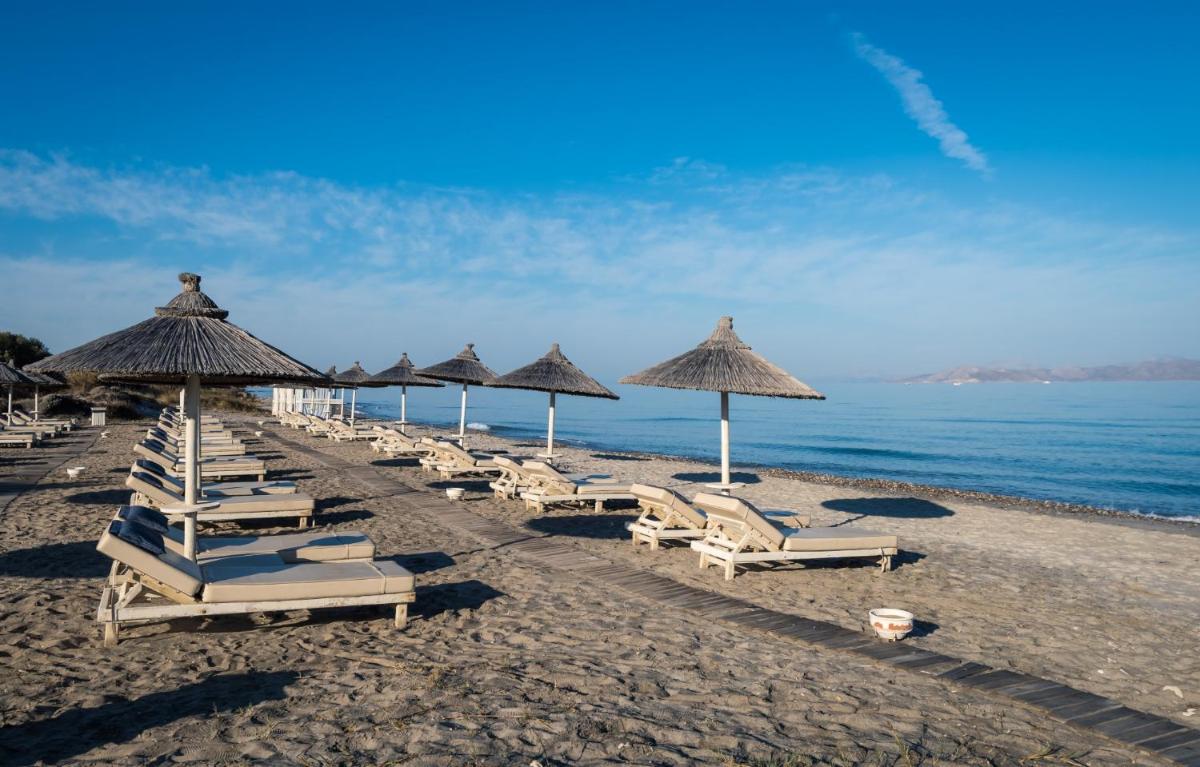 Diamond Deluxe Hotel - Adults Only & Spa