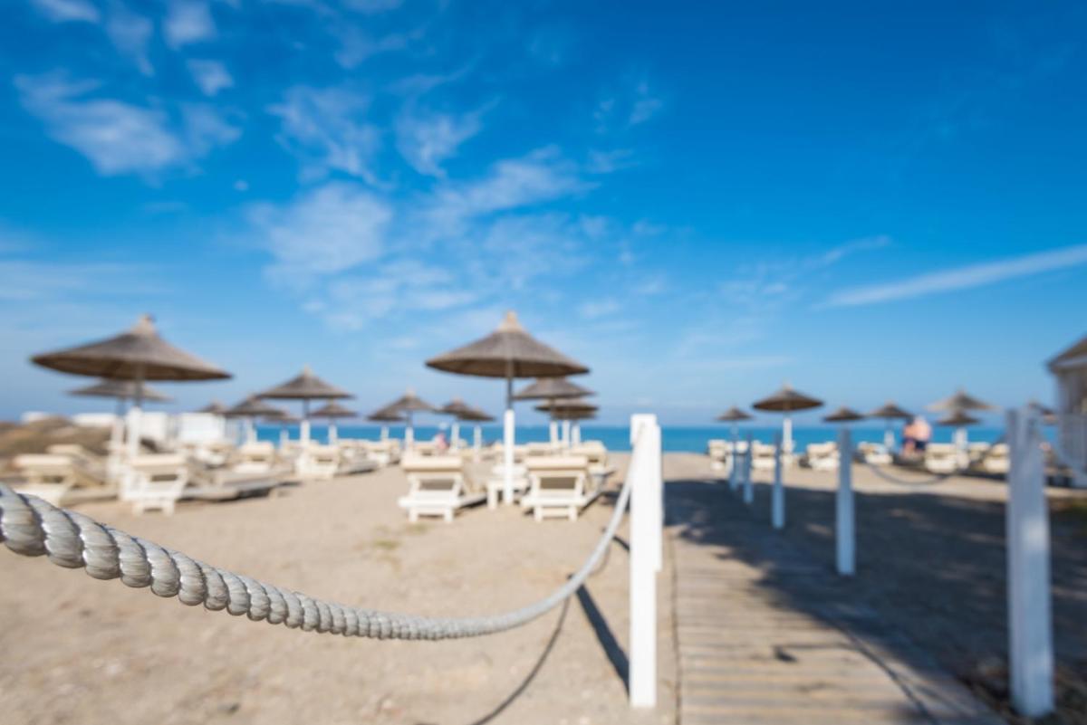 Diamond Deluxe Hotel - Adults Only & Spa