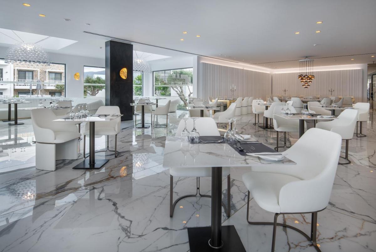 Diamond Deluxe Hotel - Adults Only & Spa