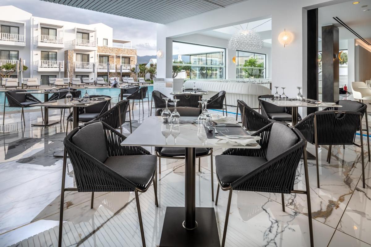 Diamond Deluxe Hotel - Adults Only & Spa