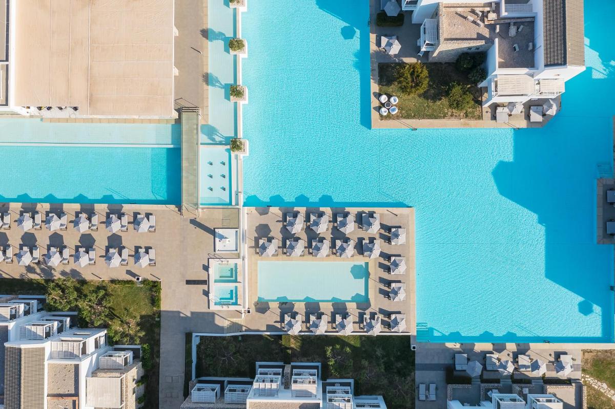 Diamond Deluxe Hotel - Adults Only & Spa