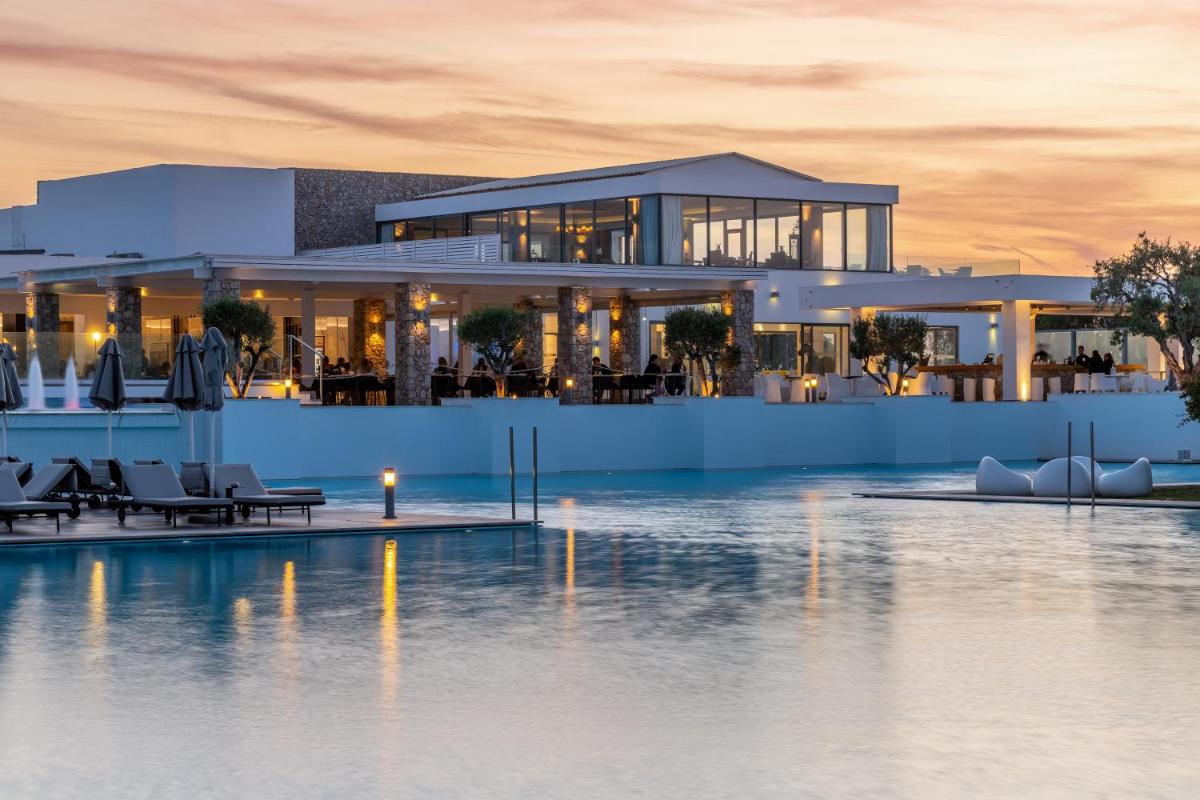 Diamond Deluxe Hotel - Adults Only & Spa