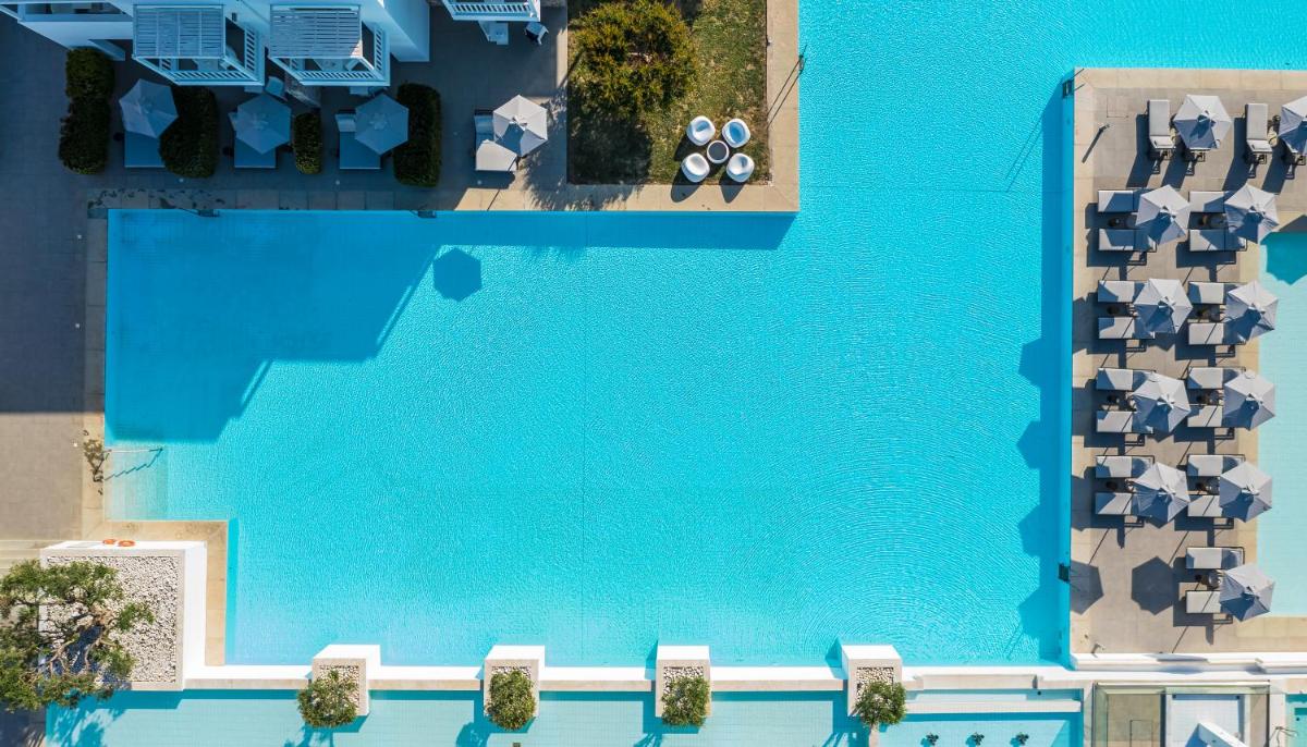 Diamond Deluxe Hotel - Adults Only & Spa
