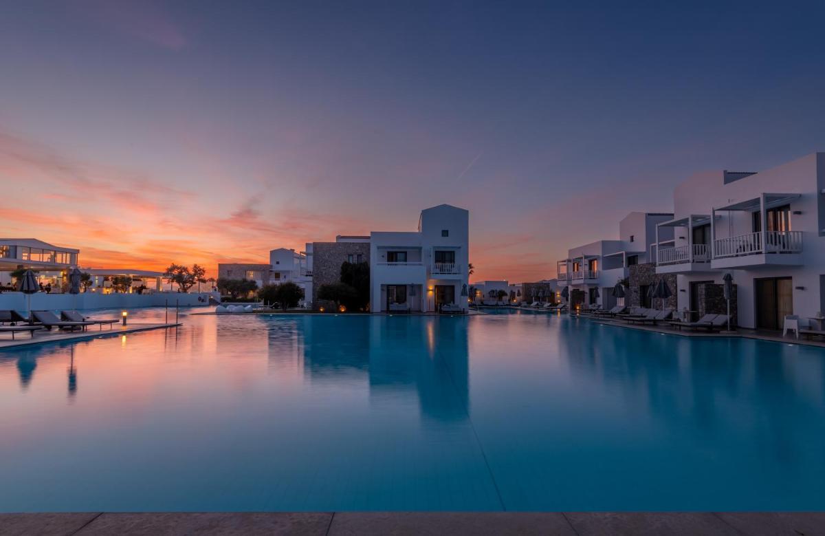 Diamond Deluxe Hotel - Adults Only & Spa