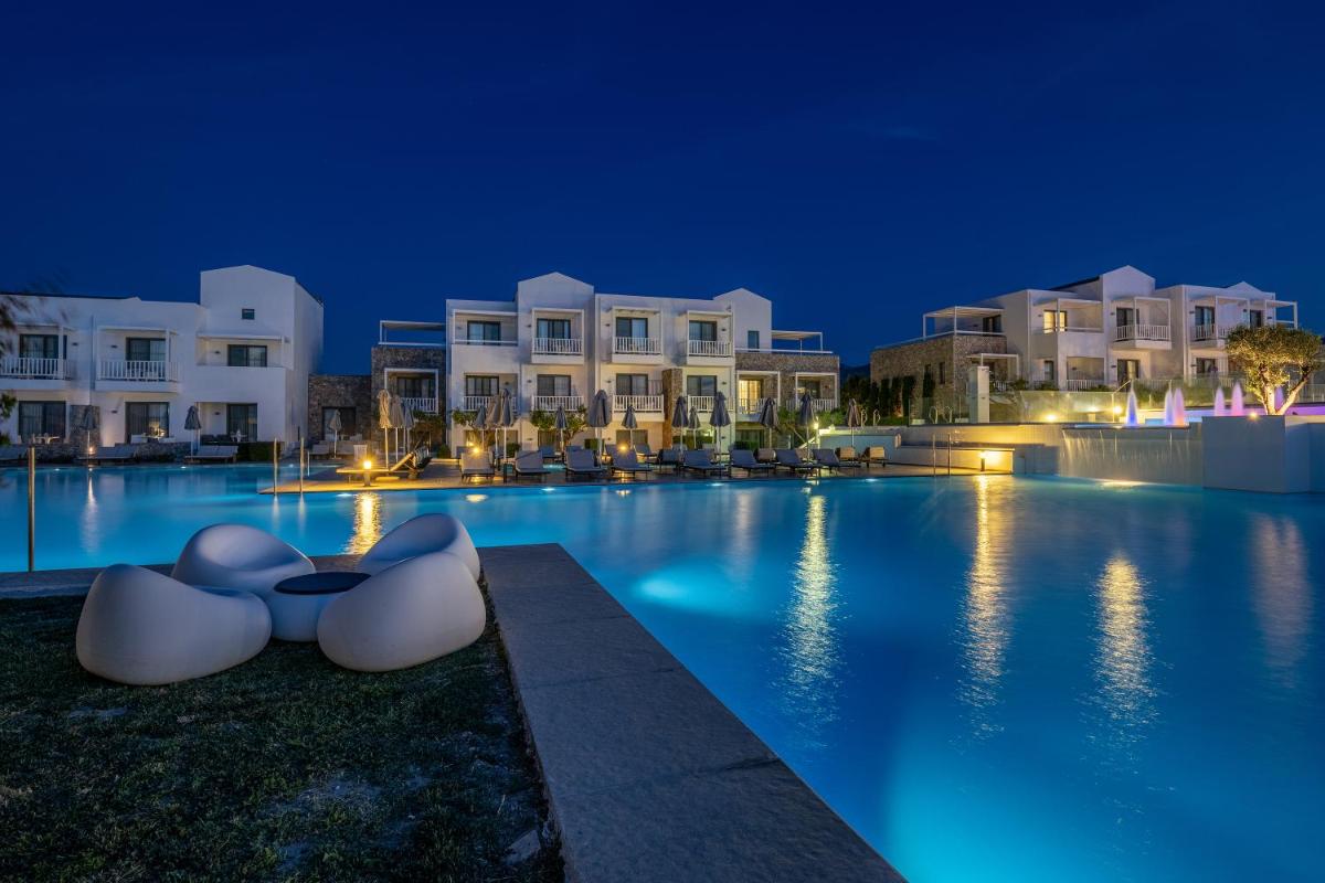 Diamond Deluxe Hotel - Adults Only & Spa