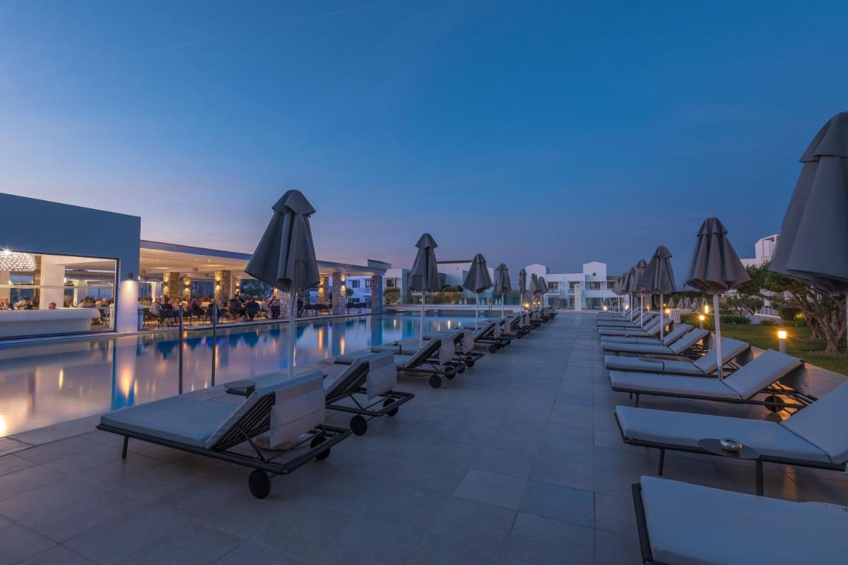 Diamond Deluxe Hotel - Adults Only & Spa