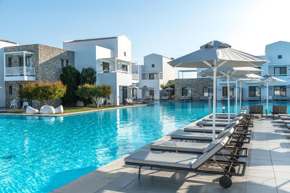 Diamond Deluxe Hotel - Adults Only & Spa