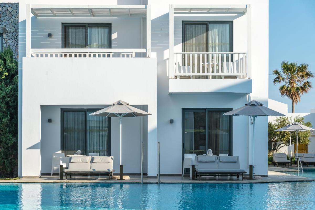 Diamond Deluxe Hotel - Adults Only & Spa