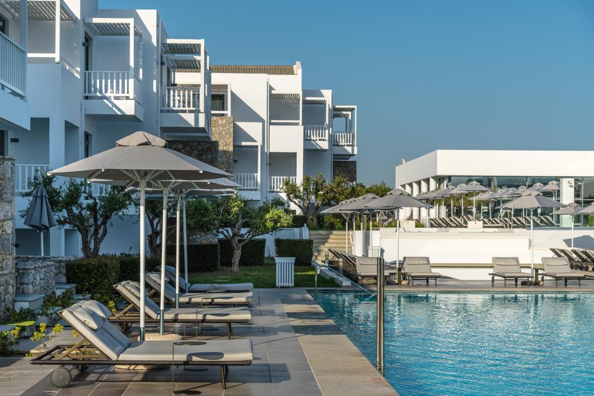 Diamond Deluxe Hotel - Adults Only & Spa