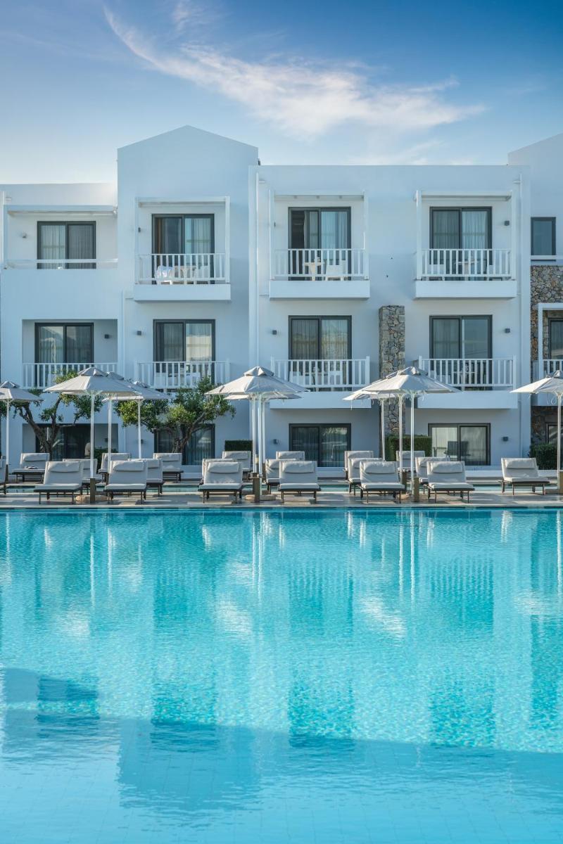 Diamond Deluxe Hotel - Adults Only & Spa