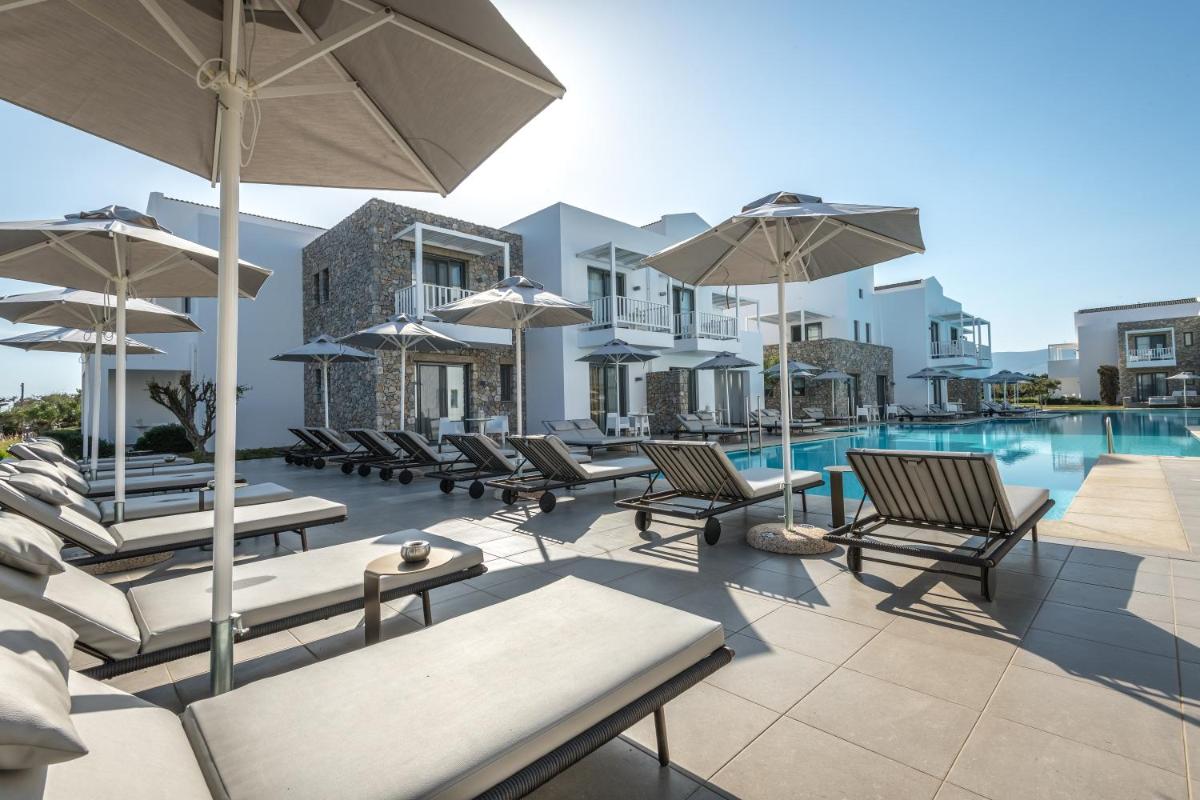 Diamond Deluxe Hotel - Adults Only & Spa