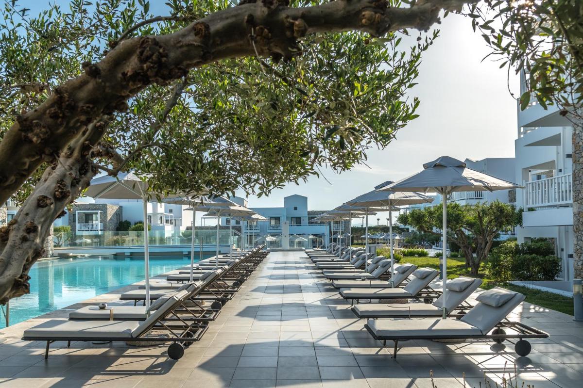 Diamond Deluxe Hotel - Adults Only & Spa