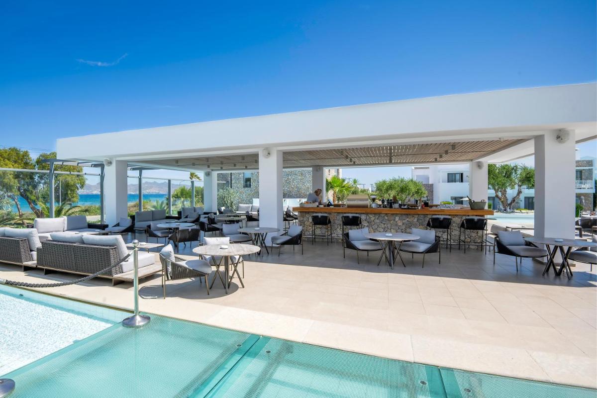 Diamond Deluxe Hotel - Adults Only & Spa