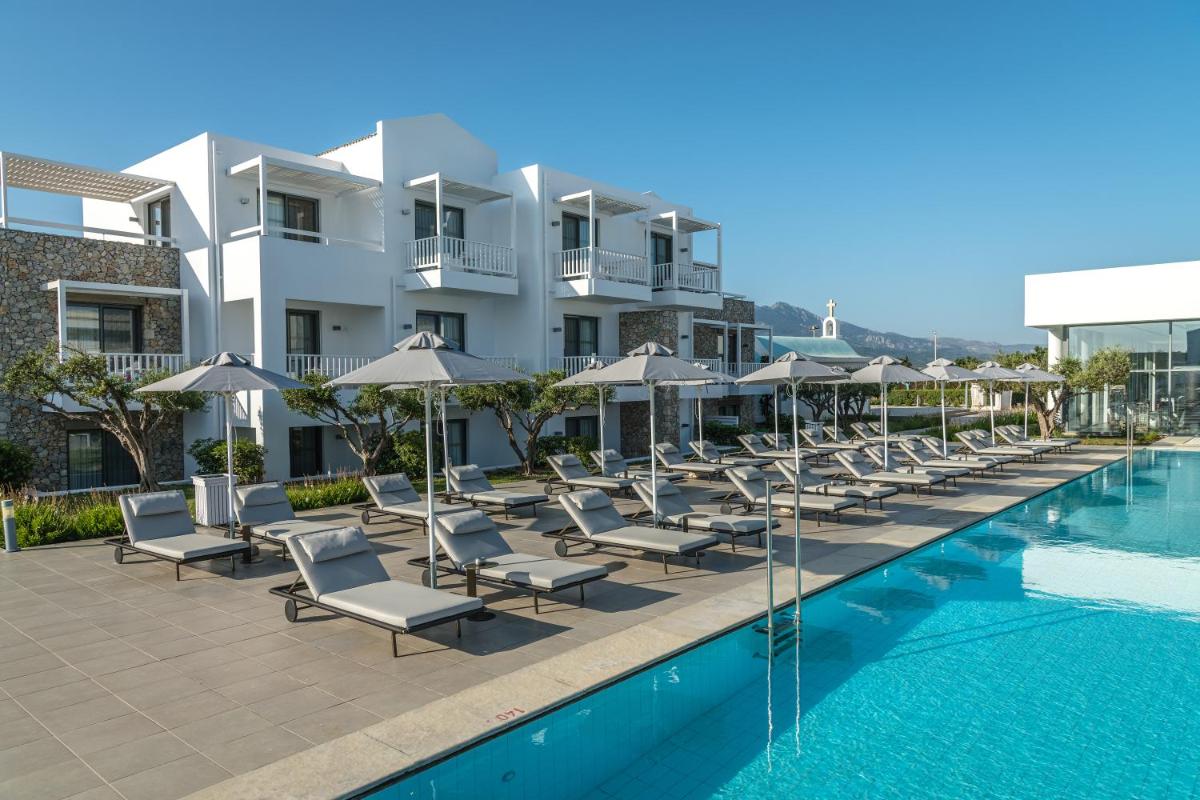 Diamond Deluxe Hotel - Adults Only & Spa