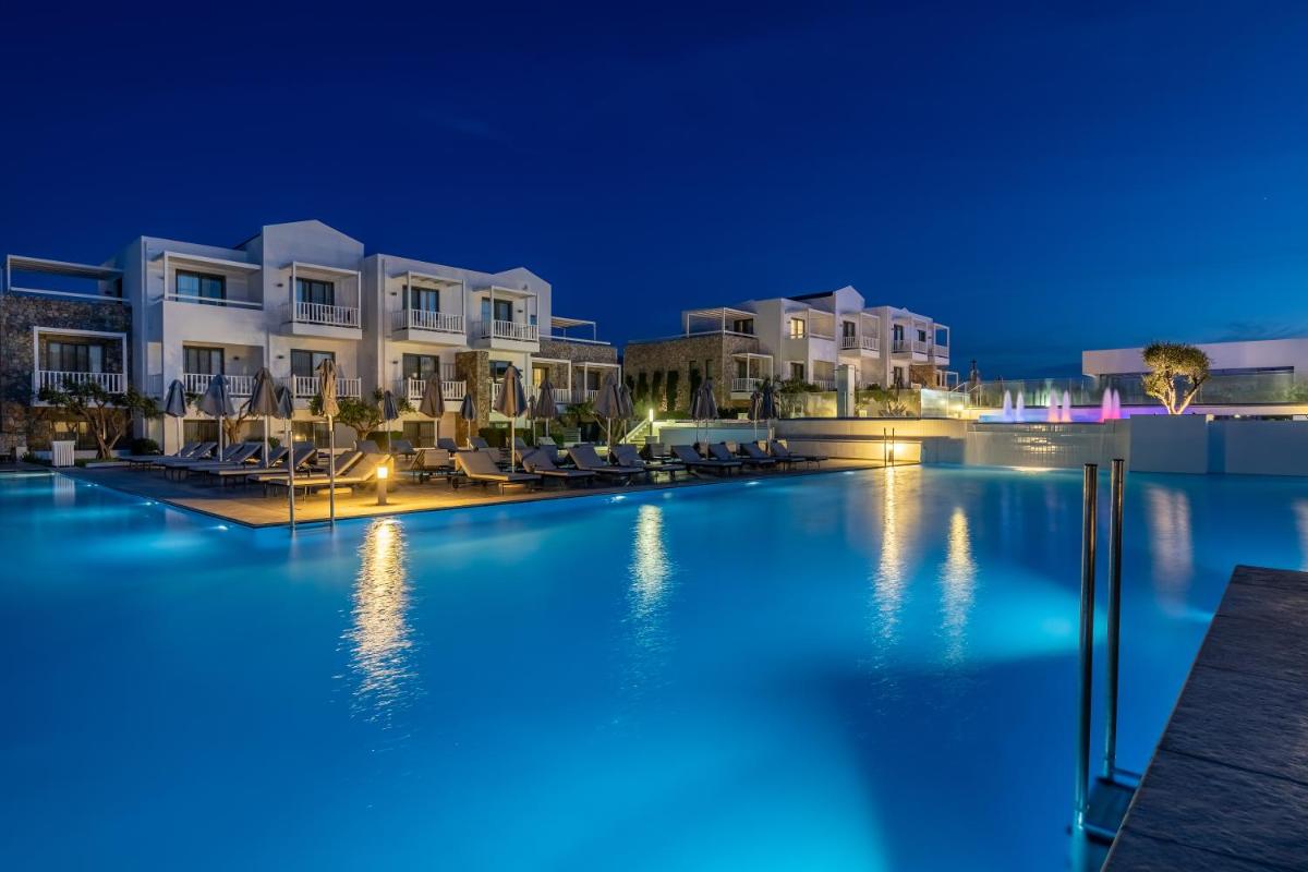 Diamond Deluxe Hotel - Adults Only & Spa