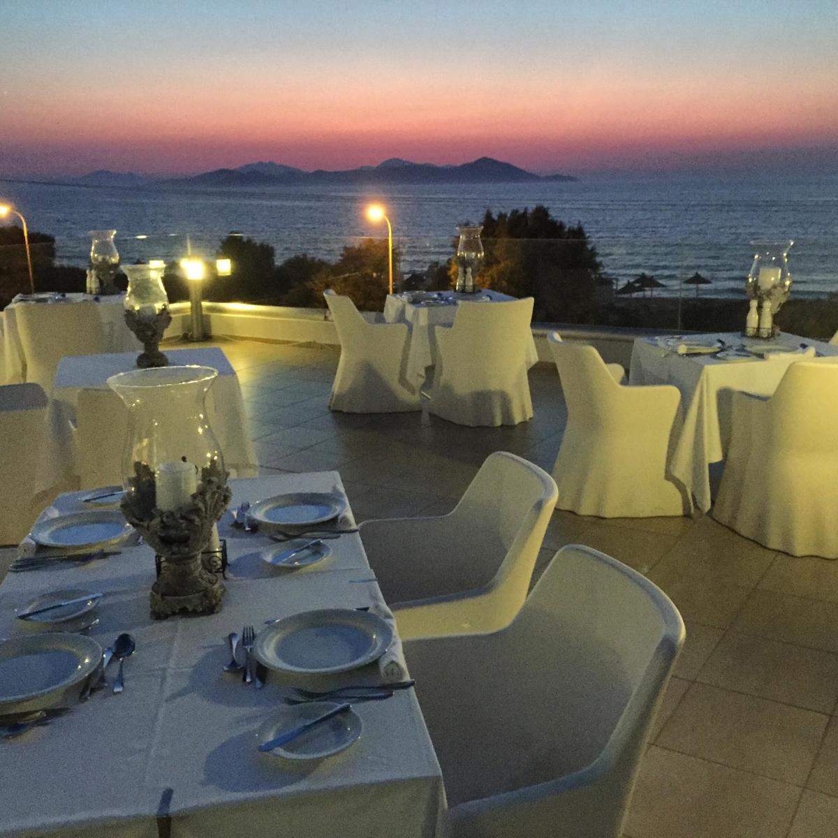 Diamond Deluxe Hotel - Adults Only & Spa