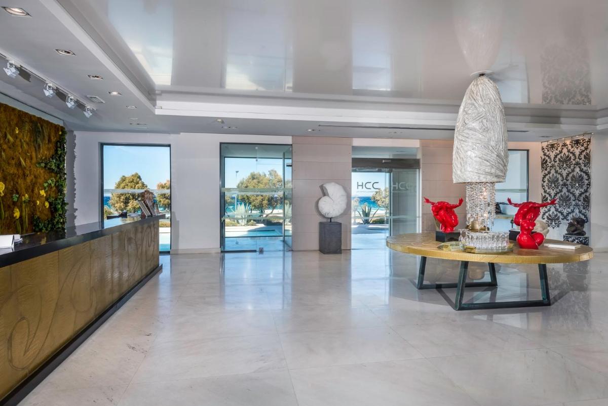 Diamond Deluxe Hotel - Adults Only & Spa