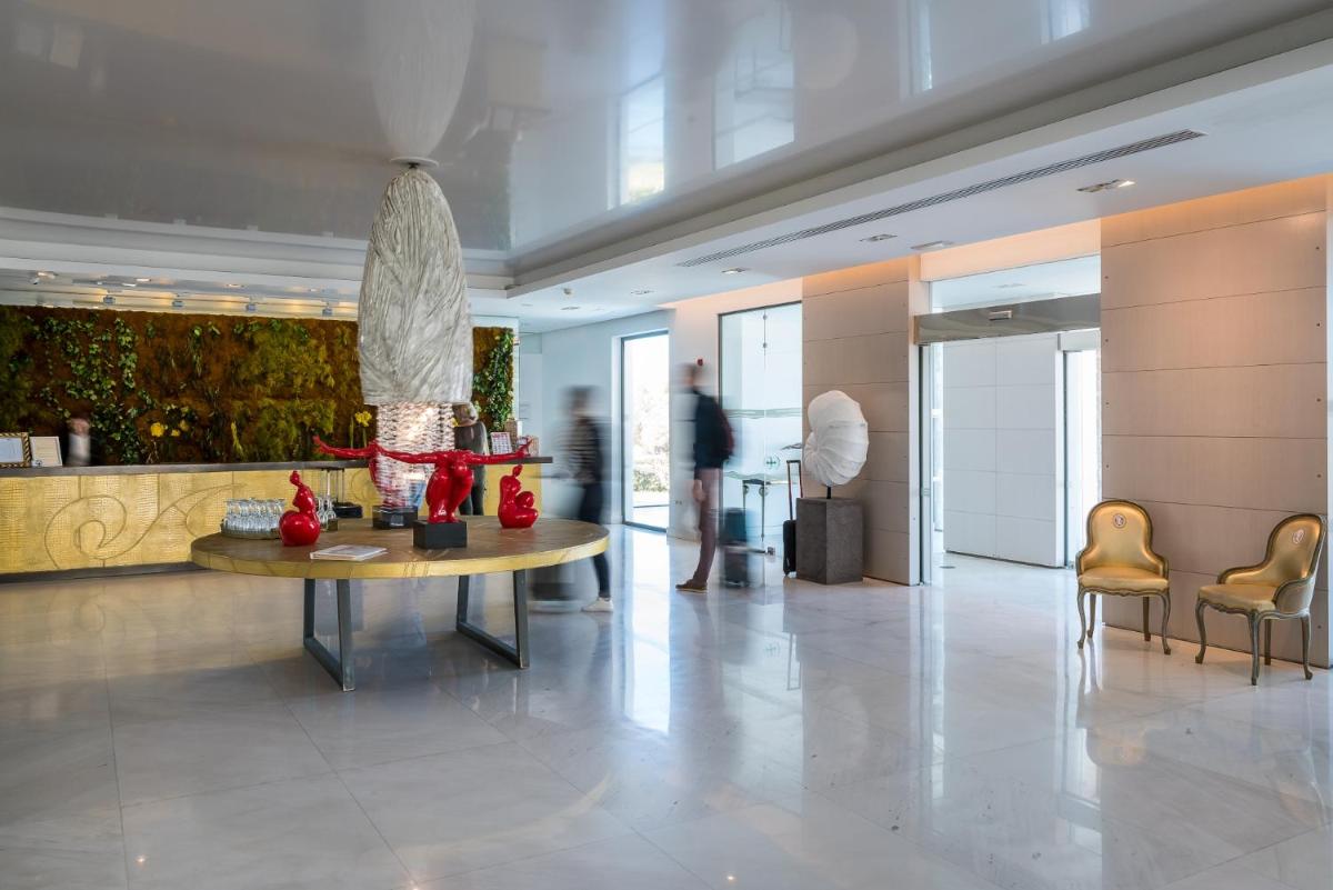 Diamond Deluxe Hotel - Adults Only & Spa