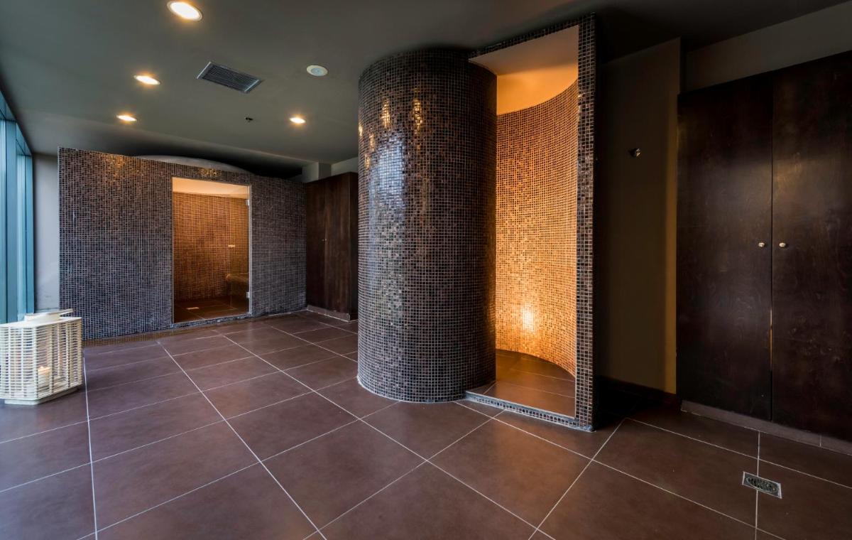 Diamond Deluxe Hotel - Adults Only & Spa