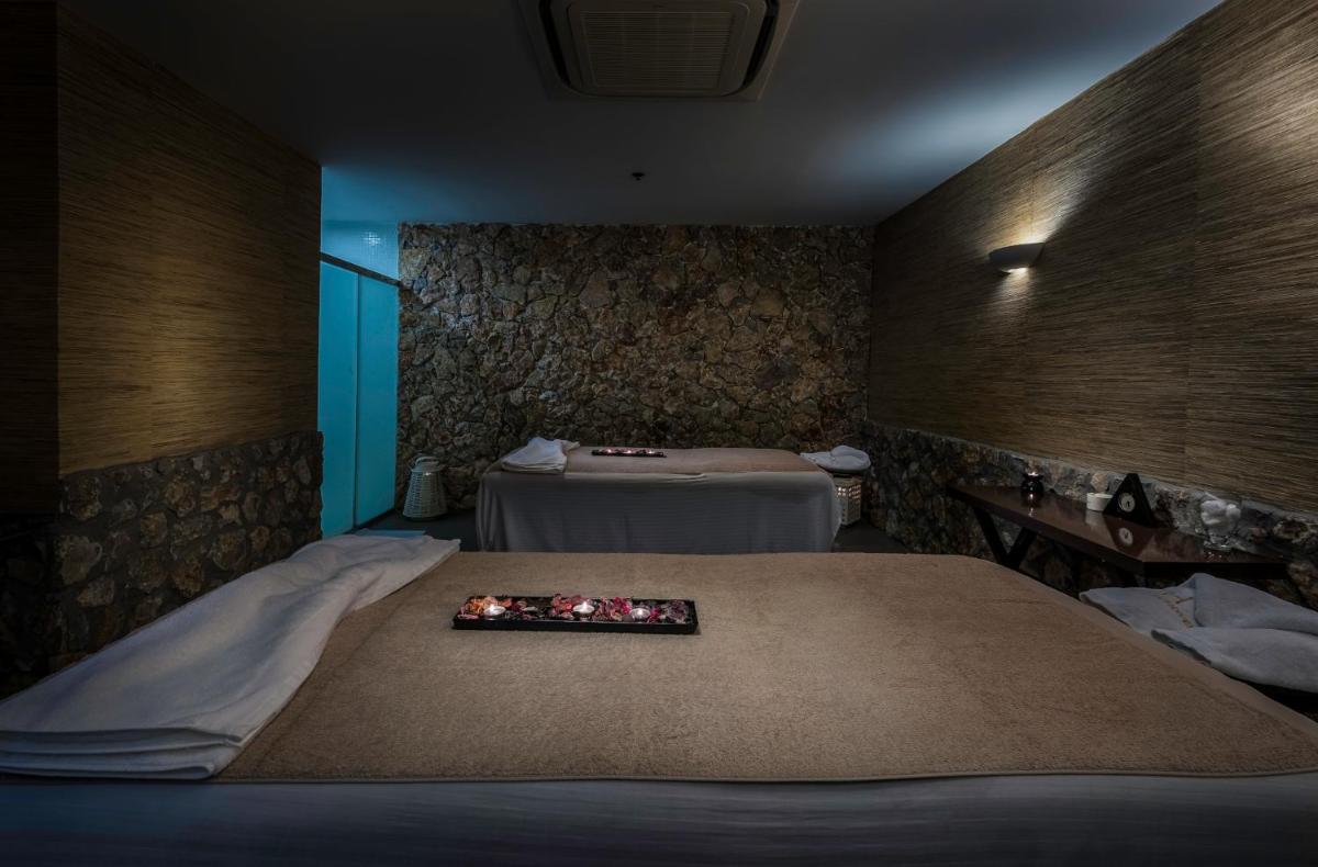 Diamond Deluxe Hotel - Adults Only & Spa