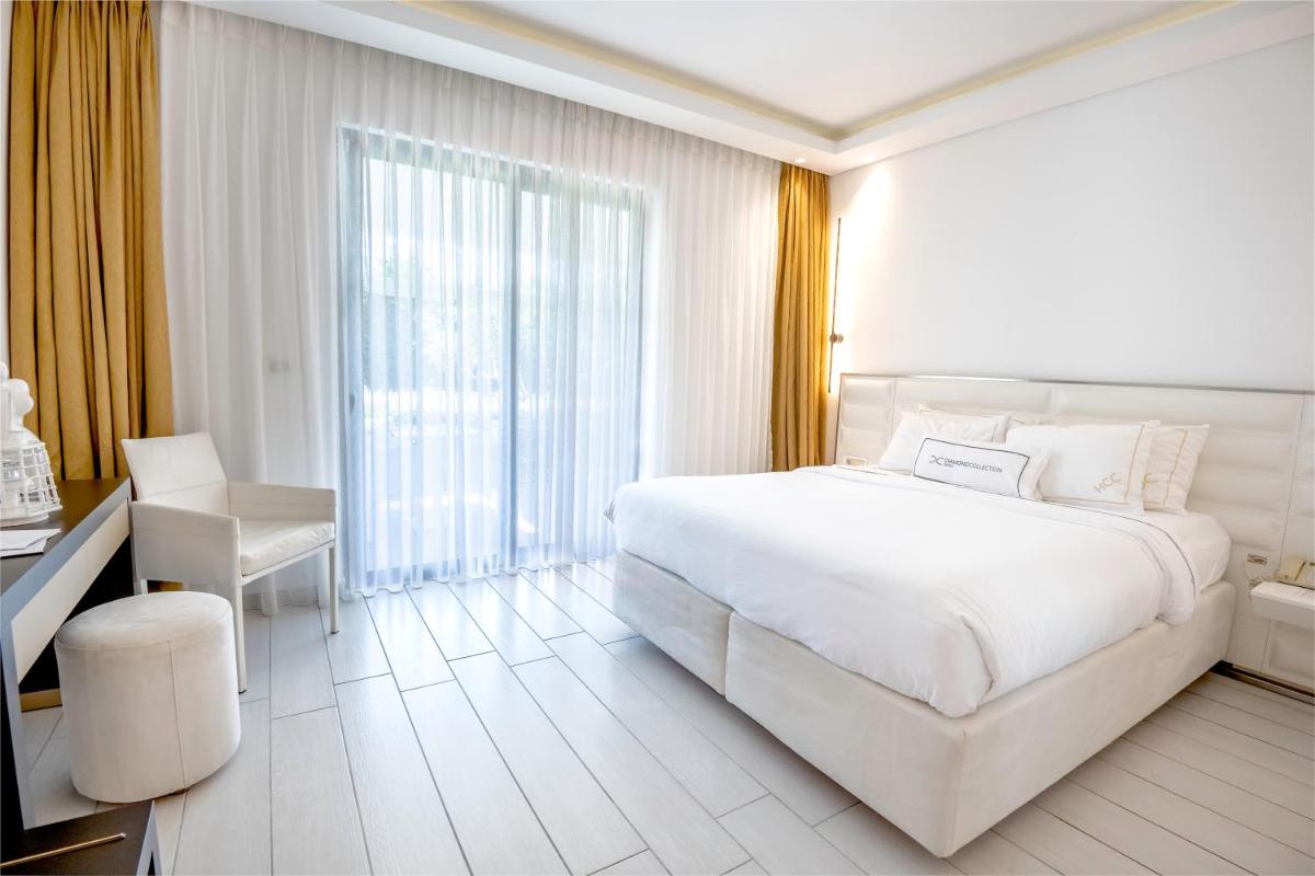 Diamond Deluxe Hotel - Adults Only & Spa