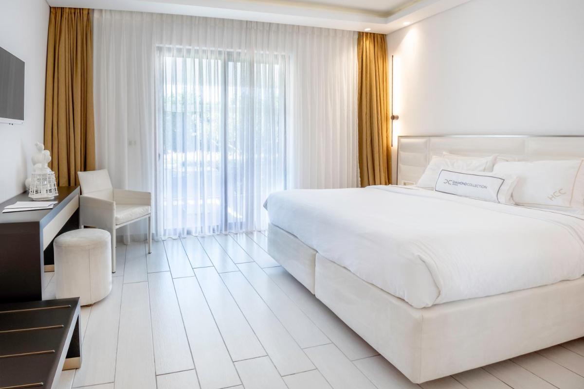Diamond Deluxe Hotel - Adults Only & Spa