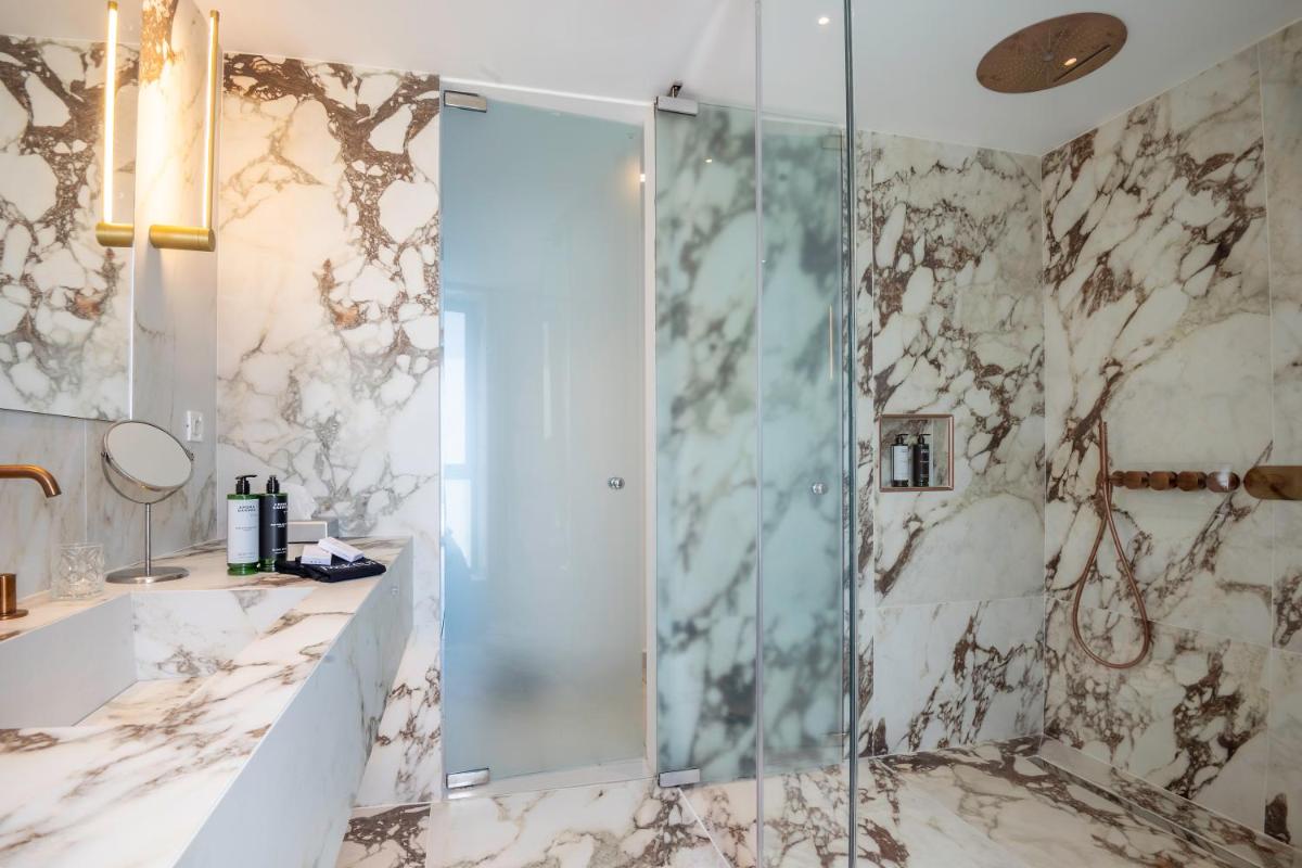 Diamond Deluxe Hotel - Adults Only & Spa