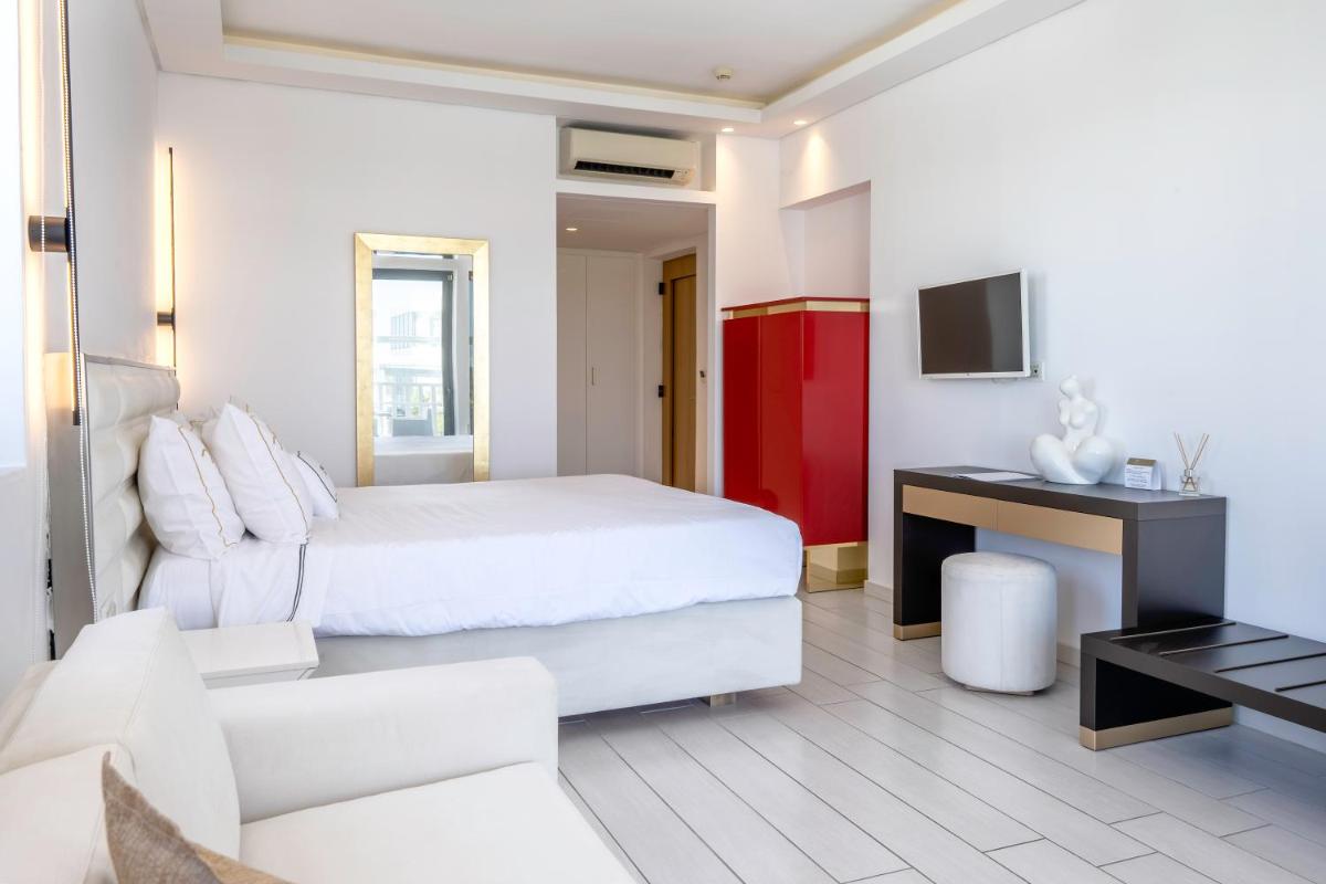 Diamond Deluxe Hotel - Adults Only & Spa