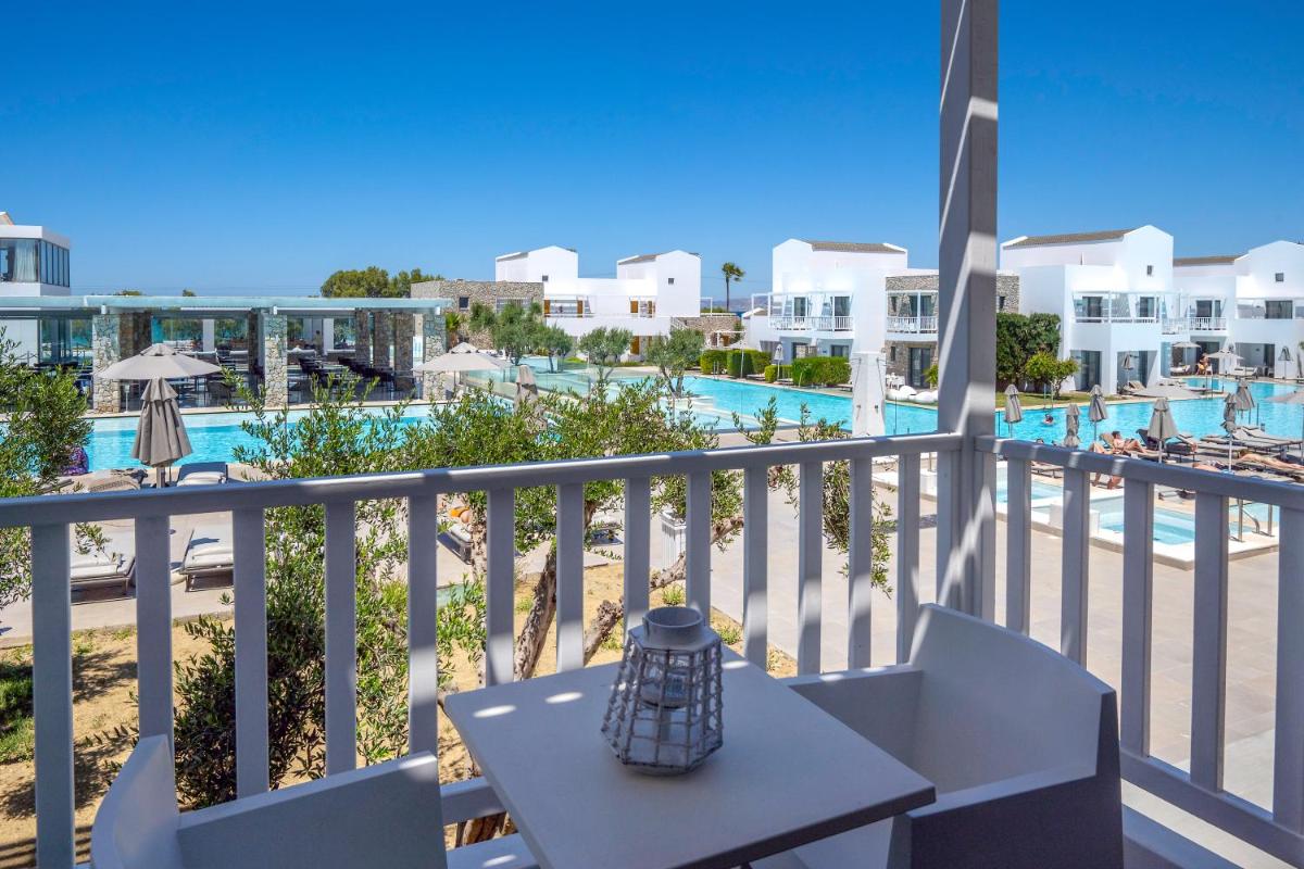 Diamond Deluxe Hotel - Adults Only & Spa