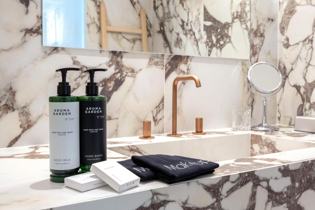 Diamond Deluxe Hotel - Adults Only & Spa