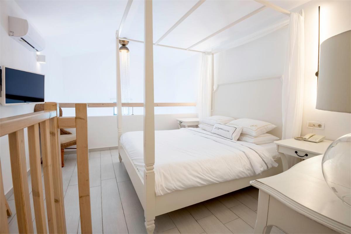 Diamond Deluxe Hotel - Adults Only & Spa