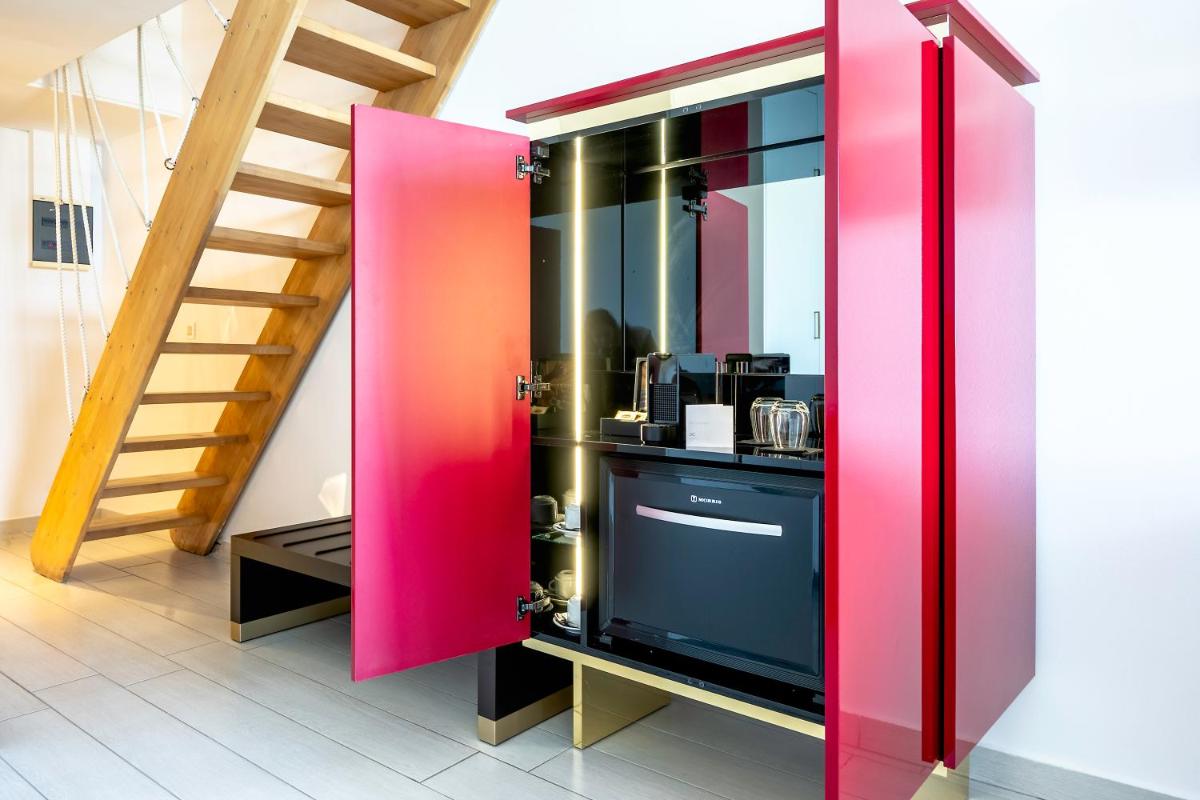 Diamond Deluxe Hotel - Adults Only & Spa