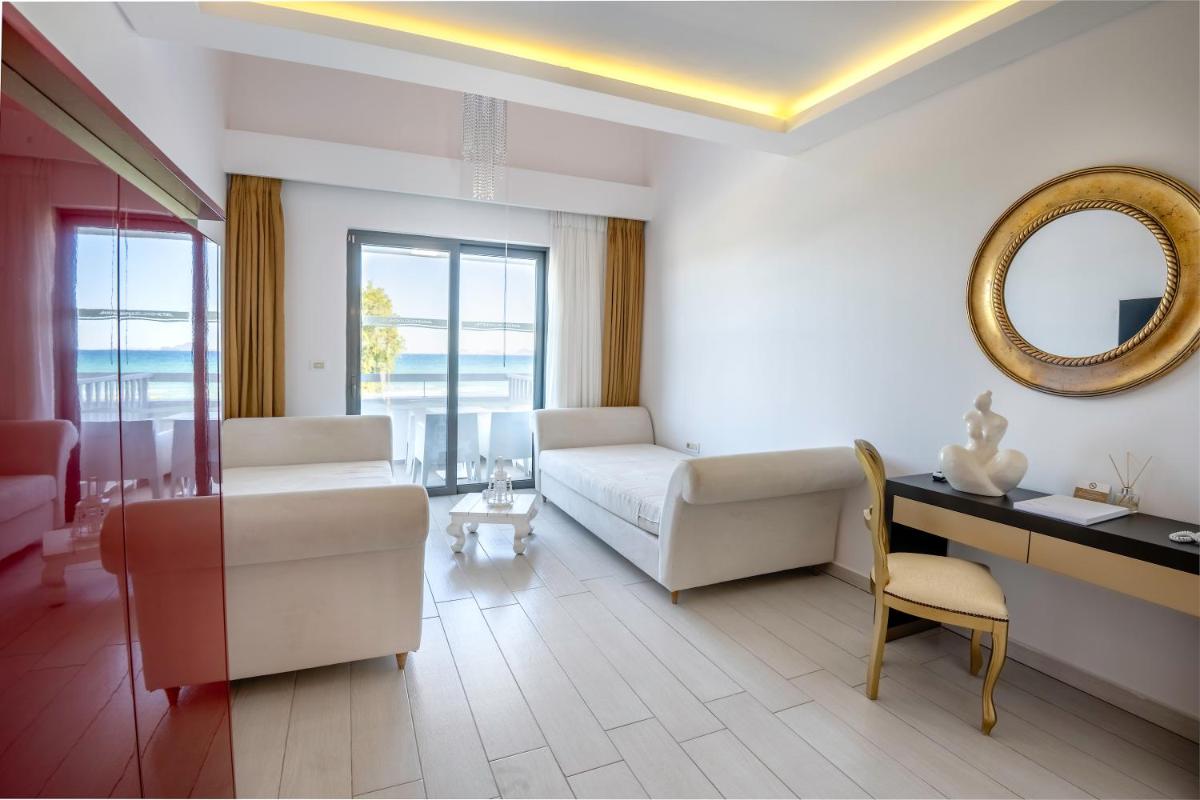 Diamond Deluxe Hotel - Adults Only & Spa