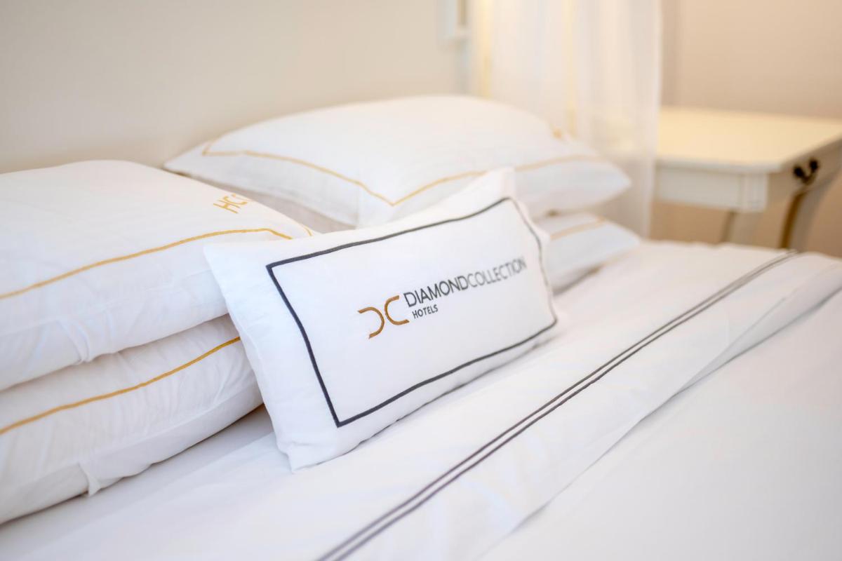 Diamond Deluxe Hotel - Adults Only & Spa