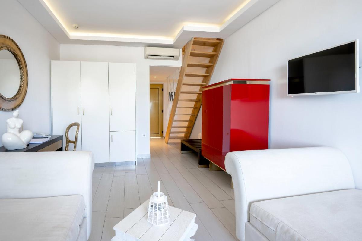 Diamond Deluxe Hotel - Adults Only & Spa