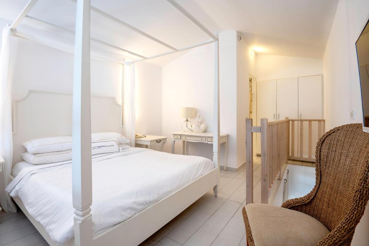 Diamond Deluxe Hotel - Adults Only & Spa