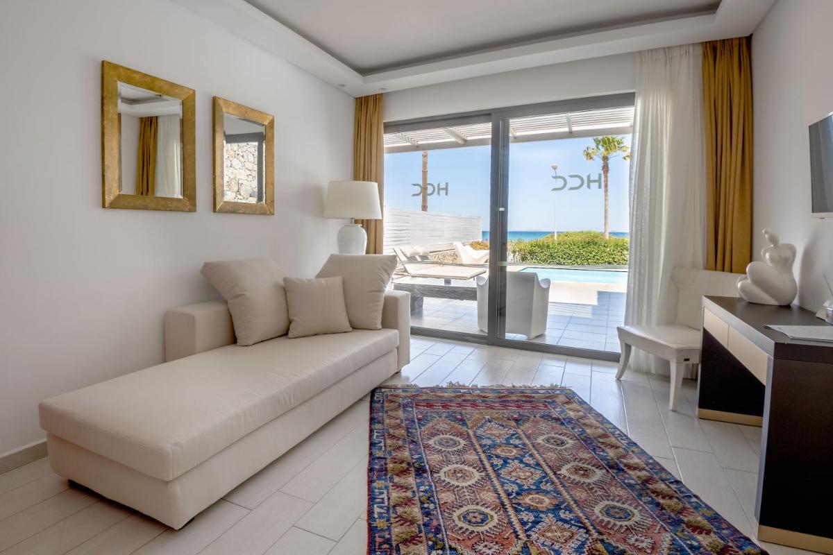 Diamond Deluxe Hotel - Adults Only & Spa