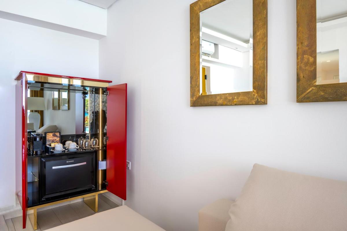 Diamond Deluxe Hotel - Adults Only & Spa