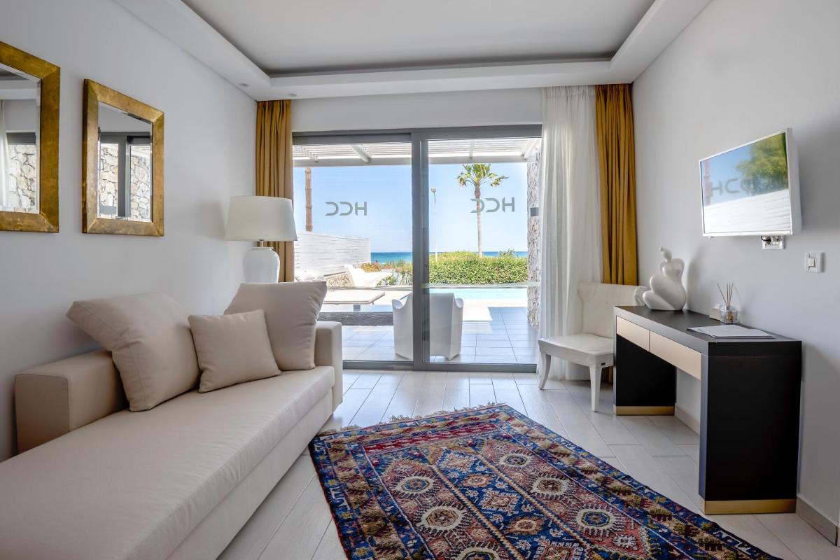 Diamond Deluxe Hotel - Adults Only & Spa
