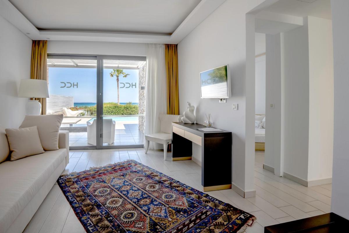 Diamond Deluxe Hotel - Adults Only & Spa