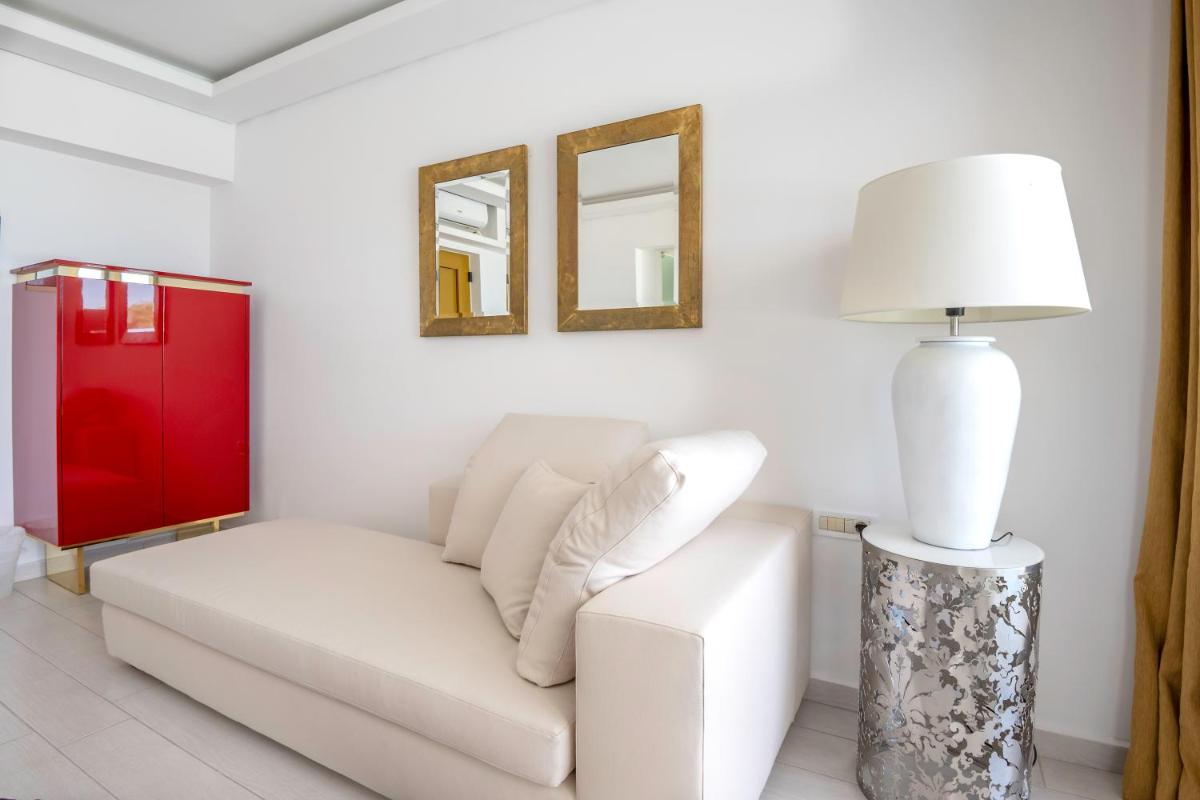 Diamond Deluxe Hotel - Adults Only & Spa