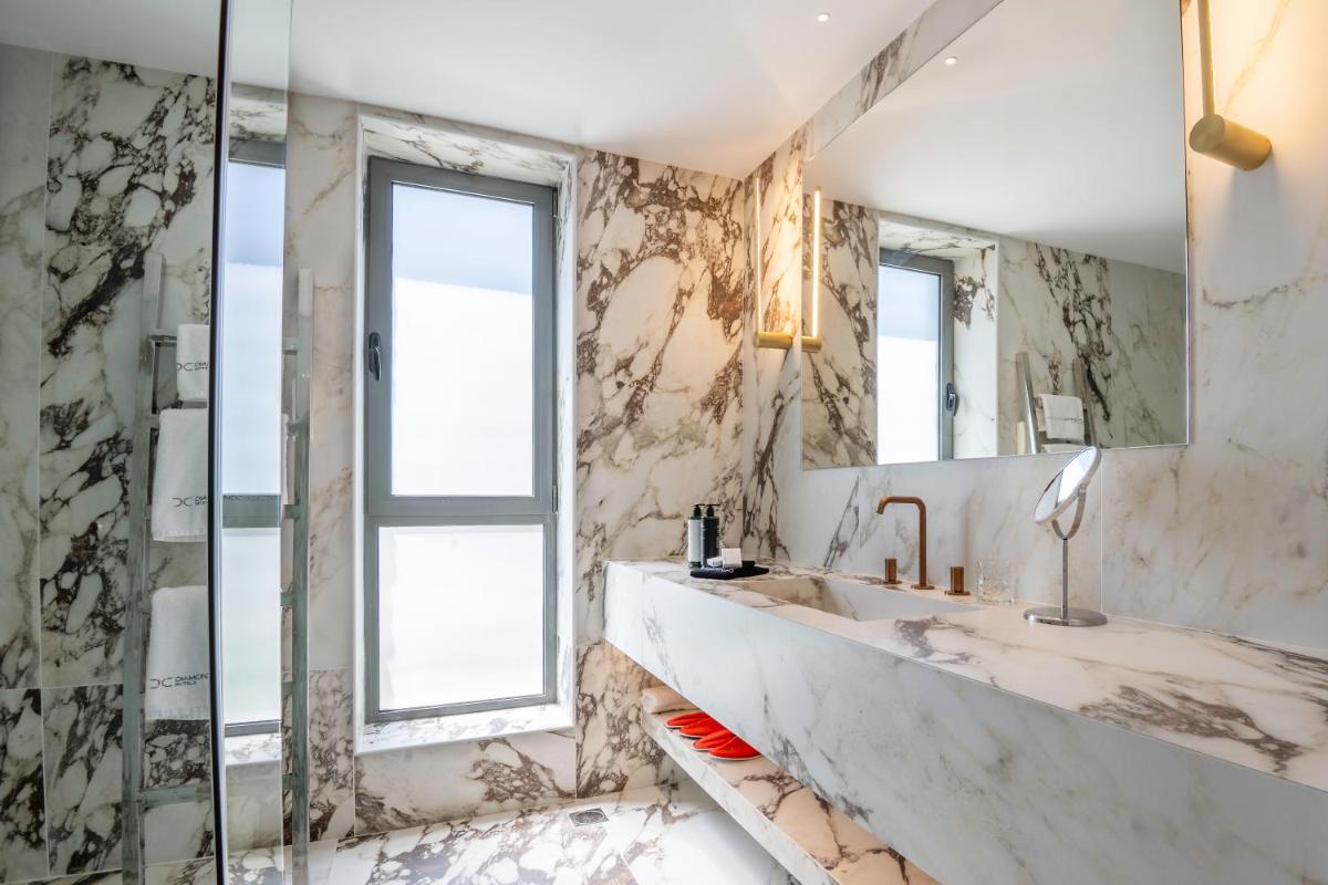 Diamond Deluxe Hotel - Adults Only & Spa