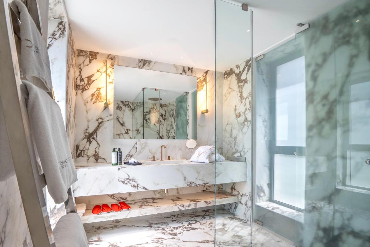 Diamond Deluxe Hotel - Adults Only & Spa