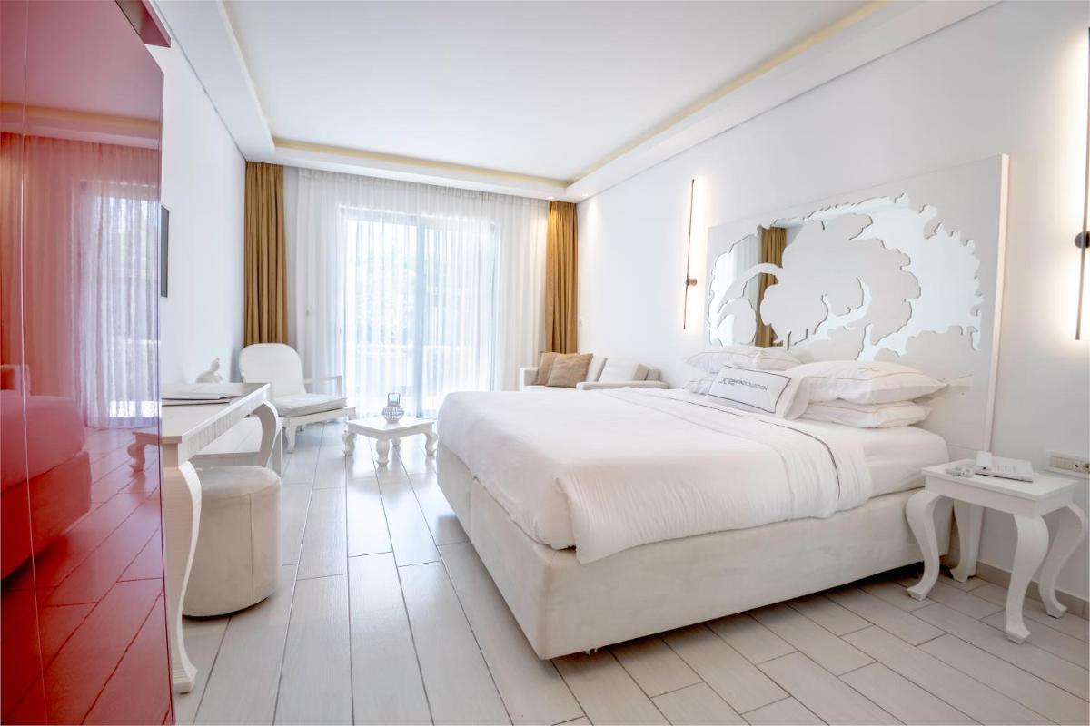 Diamond Deluxe Hotel - Adults Only & Spa