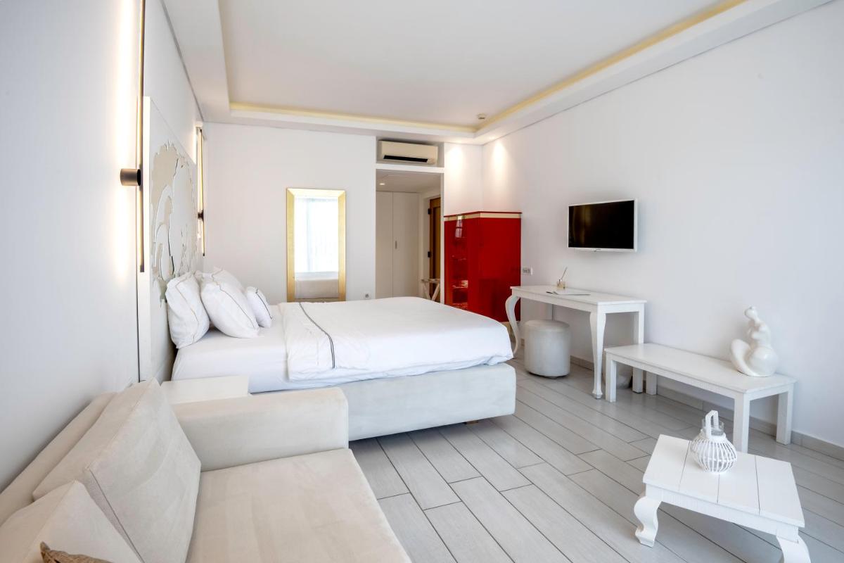 Diamond Deluxe Hotel - Adults Only & Spa