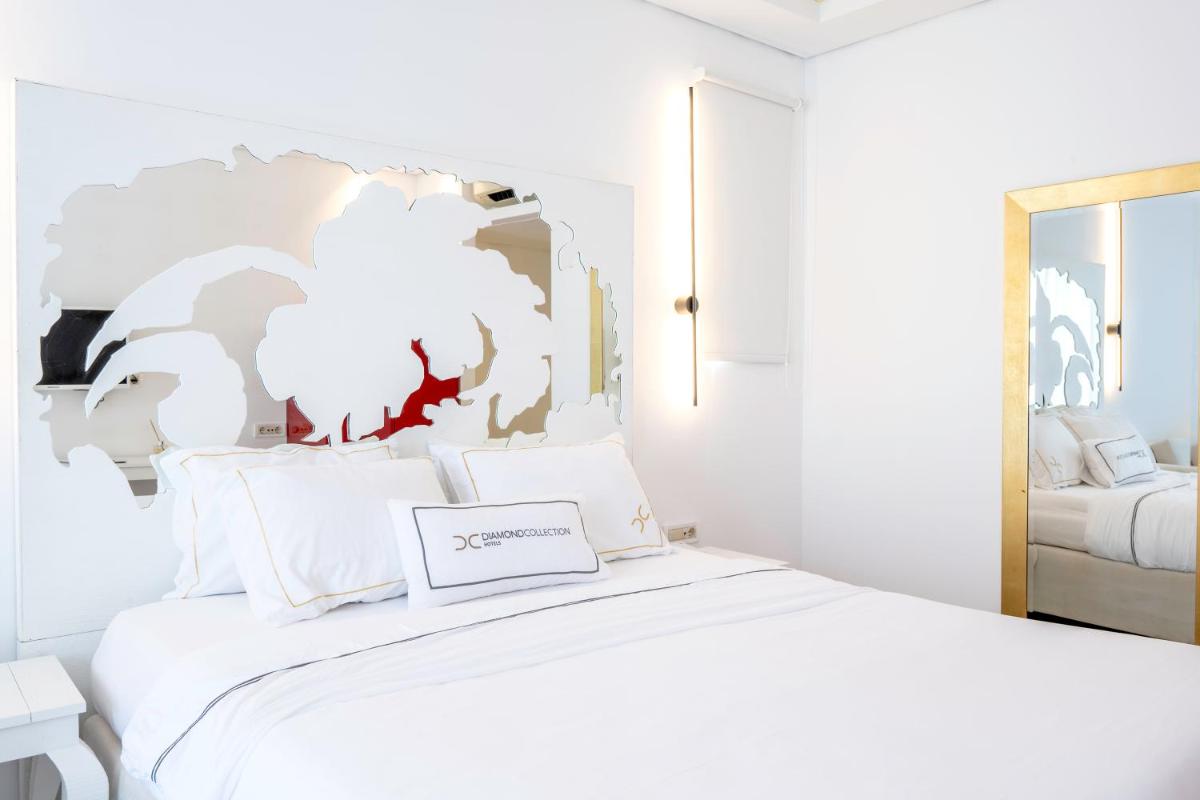 Diamond Deluxe Hotel - Adults Only & Spa