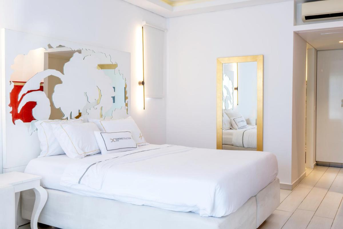 Diamond Deluxe Hotel - Adults Only & Spa