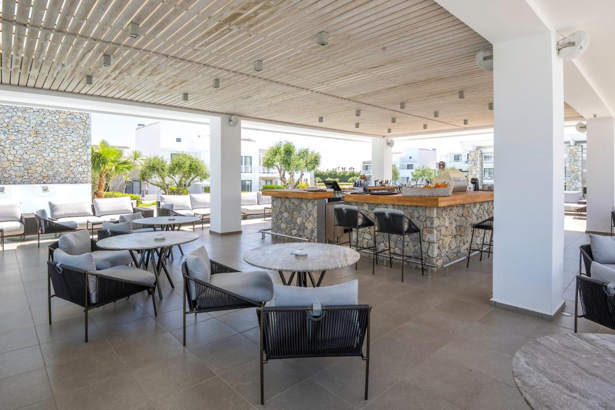 Diamond Deluxe Hotel - Adults Only & Spa